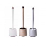 ЧЕТКА ЗА ТОАЛЕТНА  С ПОСТАВКА ОПТИМА 40см пвц