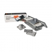 РЕНДЕ МУЛТИФУНКЦИОНАЛНО 5 ПРИСТАВКИ КУТИЯ Danny Home