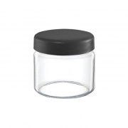 БУРКАН СТЪКЛО ИЗЧИСТЕН MIMOSA 330мл S-365 SARINA /290498/ /12/