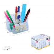 ОРГАНАЙЗЕР ЗА БЮРО ПРОЗР. 14,8*10,5*9,5см 