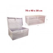 КУТИЯ ЗА СЪХРАНЕНИЕ РАЙЕ MEGA PLUS 70х40х30см 8764/940731/
