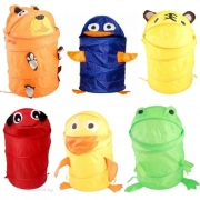 КОШ ЗА ИГРАЧКИ, ДРЕХИ 42х34см ЖИВОТИНЧЕ разл.видове 
