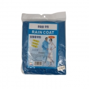 ДЪЖДОБРАН ЕДНОЦВЕТЕН С КОПЧЕТА прозр. тн