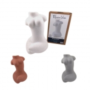 ВАЗА КЕРАМИКА 19см.