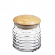 БУРКАН СТЪКЛО  660мл  ВАВИЛОН 