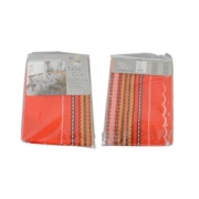 ПОКРИВКА БИТОВА ПОЛИЕСТЕР 130*180см DT83850