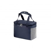 ТЕРМОЧАНТА 2 стр.джоба ЛУКС 25*15*16см ФОЛИРАНА 