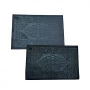 ИЗТРИВАЛКА МОКЕТ И ГУМА, ПРАВОЪГ. 38х58см  LG-12569