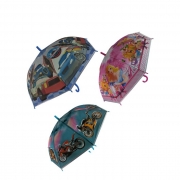 ЧАДЪР ДЕТСКИ  66см Ф80см СИЛИКОН