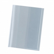 ПОДВЪРЗИЯ MAXIMA А5 21,5х31,2см  /прозр./ 20бр./пак.  /5/