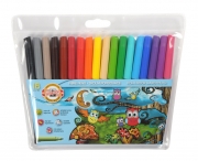 ФЛУМАСТЕРИ 