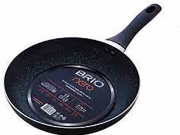 ТИГАН НЕЗАЛЕПВАЩО ПОКР. Ф26см Н5см BRIO NERO 