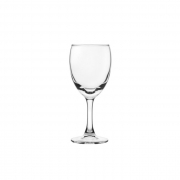 К-КТ 6бр. ЧАШИ СТЪКЛО АПЕРИТИВ НА СТОЛЧЕ 145мл HC-11304