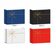 ТОРБИЧКИ ПОД. 10бр ПАНДЕЛКА ЧЕРВЕНИ/СИНИ 72х50х18см