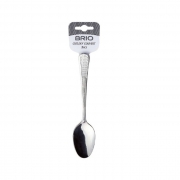 ЛЪЖИЦИ 3бр./пак. ОСНОВНО ХРАНЕНЕ BRIO VX 18,5см 2414  /106964/ /10/