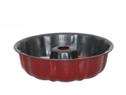 ФОРМА ЗА КЕКС 23смх7см тефл. 