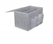 ОРГАНАЙЗЕР ЗА СЪХРАНЕНИЕ BED SIDE РАЙЕ 35х22х22см