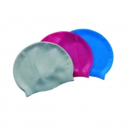ШАПКА ЗА ПЛУВАНЕ СИЛИКОНОВА 14+ Bestway /26006/