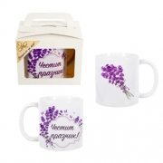 ЧАША КЕРАМ. НИСКА ЛЮЛЯК