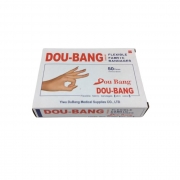 ЛЕПЕНКИ ЗА РАНИ 50бр./кутия 7*2см LG-5981 /12/