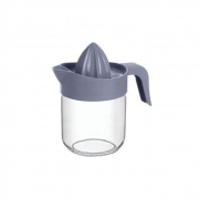 СОКОИЗСТИСКВАЧКА СТЪКЛО PEARL 425мл S-142 SARINA /290399/ /12/