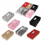 КУТИЯ ПОД. КАРТОНЕНА С ПАНДЕЛКА 15х9х5,5см 87418 КС /6/ 