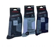 ЧОРАПИ МЪЖКИ ПАМУК ШАРКА №40-47 JB-B20233-8,1,4,3 /10/
