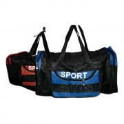 САК SPORT 50Х24Х20СМ  СТРАНИЧНИ ДЖОБОВЕ